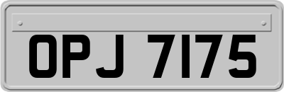 OPJ7175