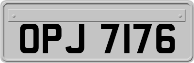 OPJ7176