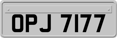 OPJ7177