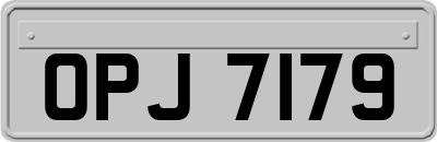 OPJ7179