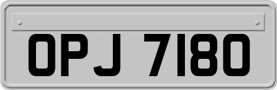OPJ7180