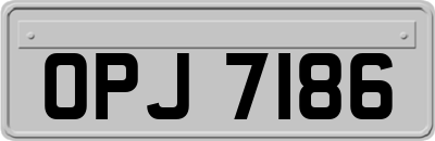 OPJ7186