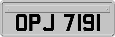 OPJ7191