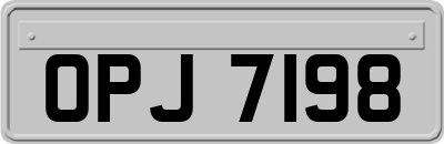 OPJ7198