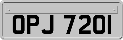 OPJ7201