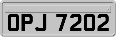 OPJ7202