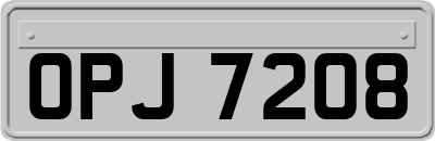 OPJ7208