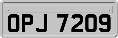 OPJ7209