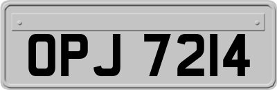 OPJ7214