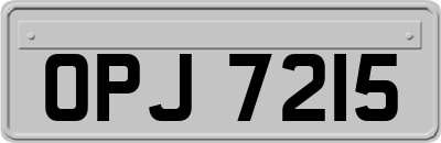 OPJ7215