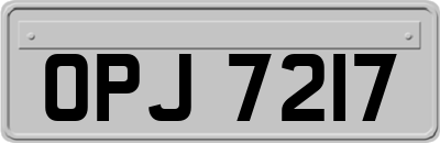 OPJ7217