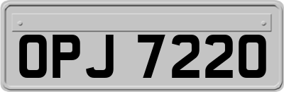 OPJ7220