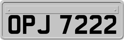 OPJ7222