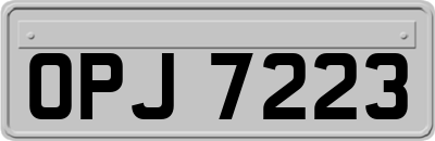 OPJ7223