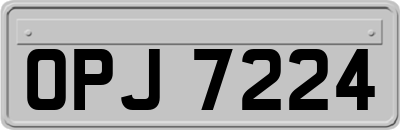 OPJ7224