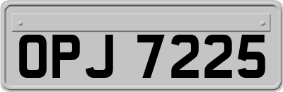 OPJ7225