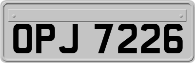 OPJ7226
