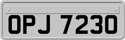 OPJ7230