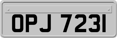 OPJ7231