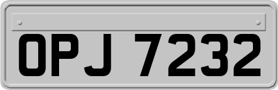 OPJ7232