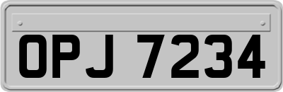 OPJ7234