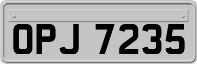 OPJ7235