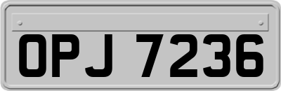 OPJ7236