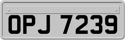 OPJ7239