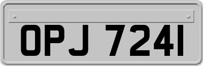 OPJ7241