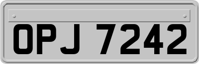 OPJ7242
