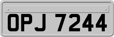 OPJ7244