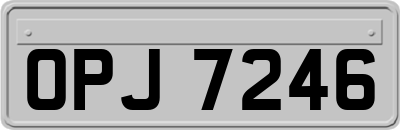 OPJ7246