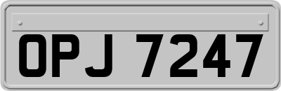 OPJ7247