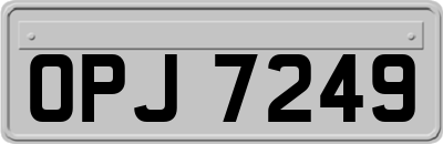 OPJ7249