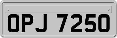 OPJ7250
