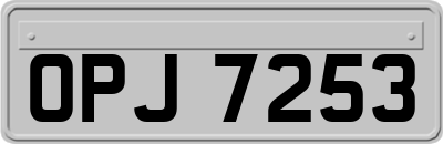 OPJ7253