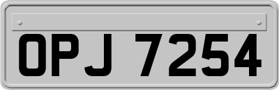 OPJ7254