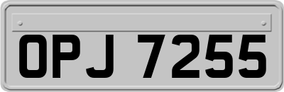 OPJ7255