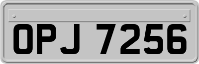 OPJ7256