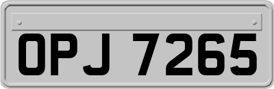 OPJ7265