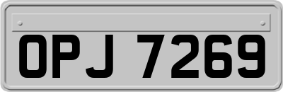 OPJ7269
