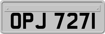 OPJ7271