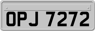 OPJ7272