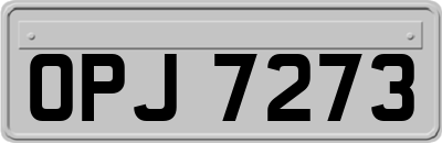OPJ7273