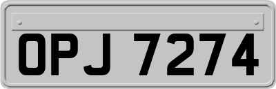 OPJ7274