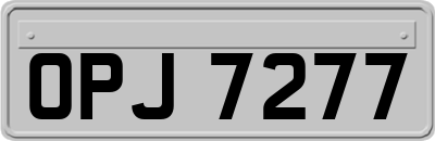 OPJ7277