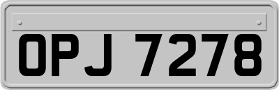 OPJ7278