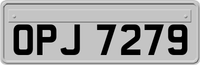 OPJ7279