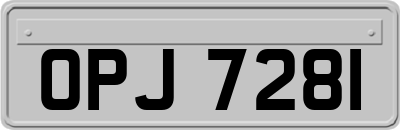OPJ7281