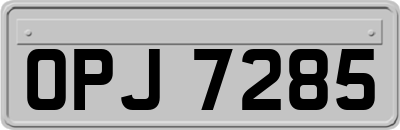 OPJ7285